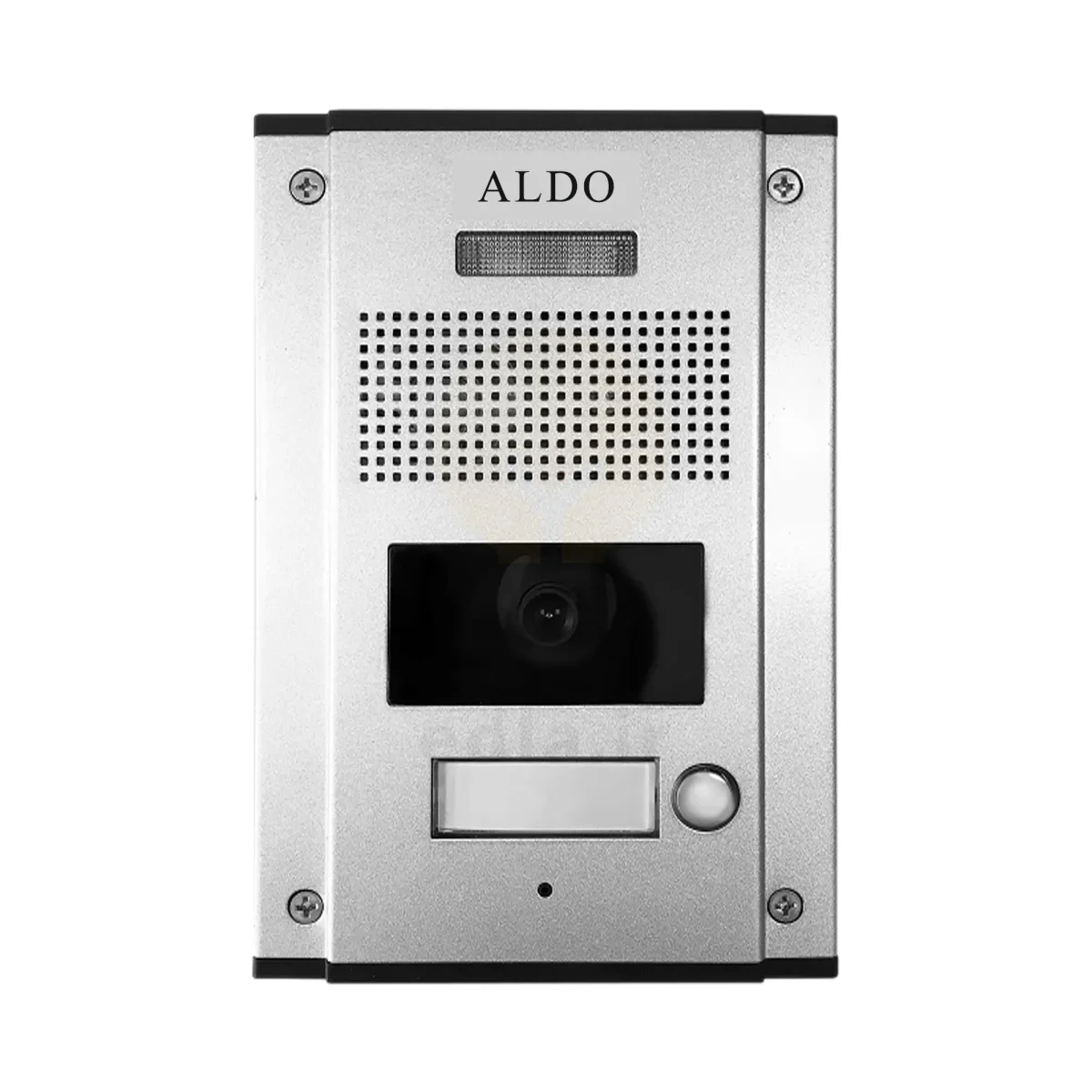 Aldo video door opener panel AL KDC 1unit