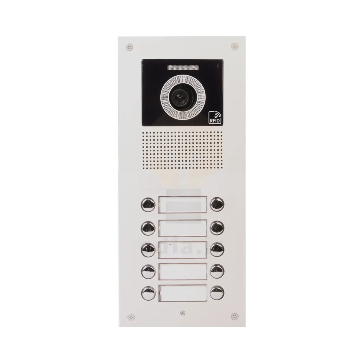 Aldo video door opener panel AL NUDC RFID 10units