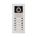 Aldo video door opener panel AL NUDC RFID 12units