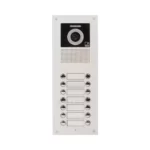 Aldo video door opener panel AL NUDC RFID 14units