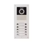 Aldo video door opener panel AL UDC 10units