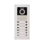 Aldo video door opener panel AL UDC 12units