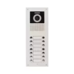 Aldo video door opener panel AL UDC 14units
