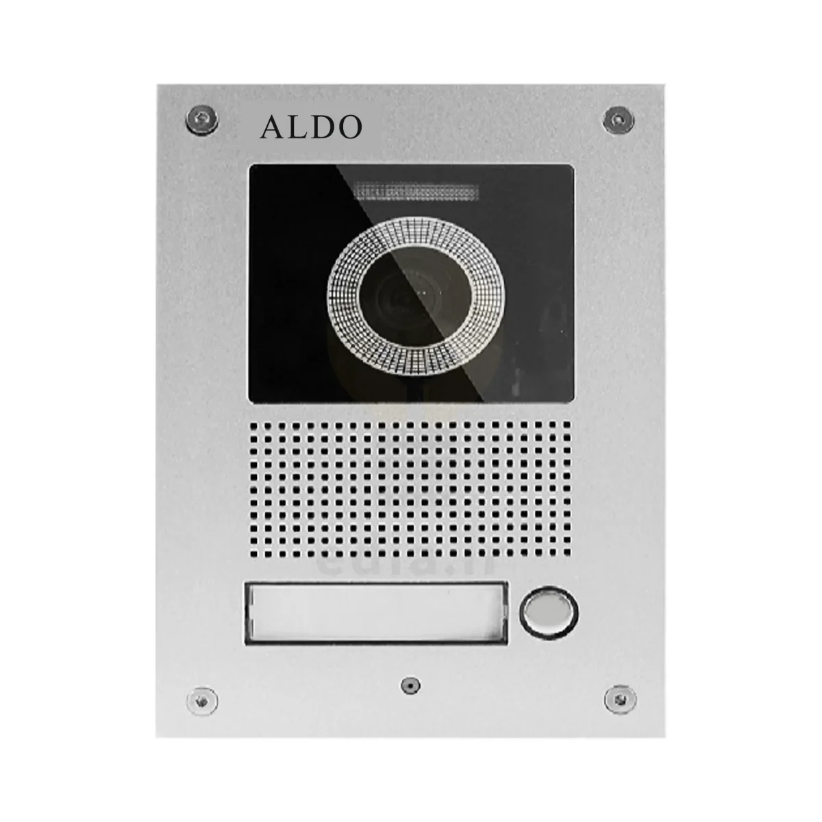 Aldo video door opener panel AL UDC 1unit