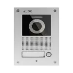 Aldo video door opener panel AL UDC 1unit