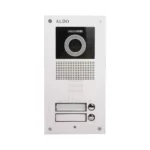Aldo video door opener panel AL UDC 2units