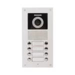 Aldo video door opener panel AL UDC 8units