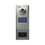 Calluse video door opener Panel Extera Coding