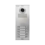 Calluse video door opener Panel Nafis 10Units