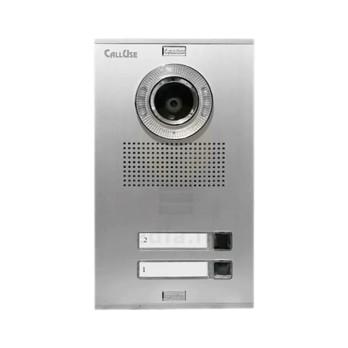 Calluse video door opener Panel Nafis 2Units