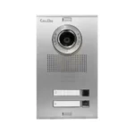 Calluse video door opener Panel Nafis 2Units