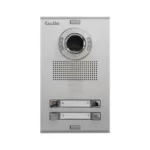 Calluse video door opener Panel Nafis 4Units