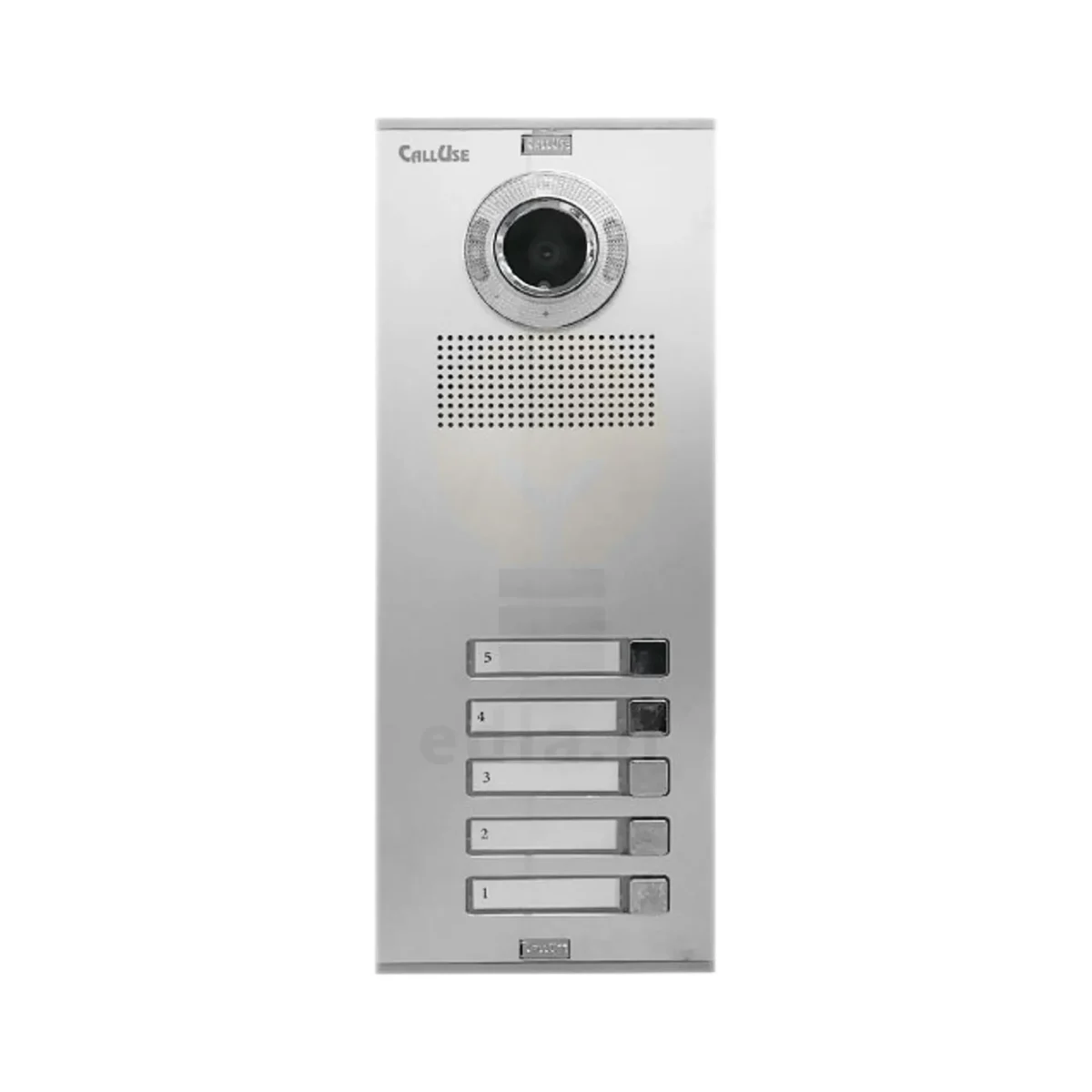 Calluse video door opener Panel Nafis 5Units