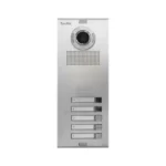 Calluse video door opener Panel Nafis 5Units