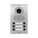 Calluse video door opener Panel Nafis 6Units