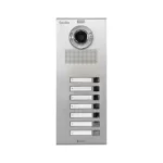 Calluse video door opener Panel Nafis 7Units
