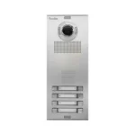 Calluse video door opener Panel Nafis 8Units