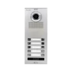Calluse video door opener Panel Nafis RFID 10Units