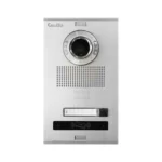 Calluse video door opener Panel Nafis RFID 1Units
