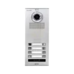 Calluse video door opener Panel Nafis RFID 8Units