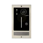 Calluse video door opener Panel Negar 1Unit