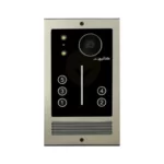 Calluse video door opener Panel Negar 5Units