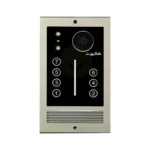 Calluse video door opener Panel Negar 7Units