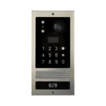 Calluse video door opener Panel Negar Coding RFID