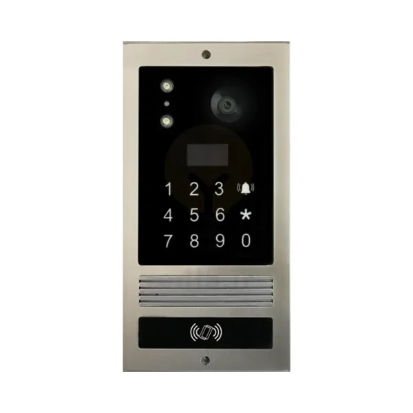 پنل کدینگ کارتی آیفون تصویری کالیوز نگار