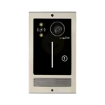 Calluse video door opener Panel Negar RFID 1Unit