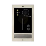 Calluse video door opener Panel Negar RFID 2Units