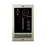 Calluse video door opener Panel Negar RFID 3Units