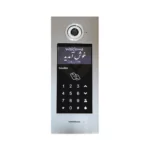 Calluse video door opener Panel Negin Coding RFID