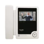 مانیتور آیفون تصویری کالیوز CU-431AZ 43 Calluse video door opener display CU 431AZ