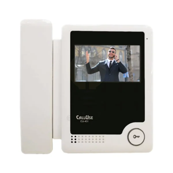 مانیتور آیفون تصویری کالیوز CU-431AZ