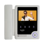 مانیتور آیفون تصویری کالیوز CU-432MT 46 Calluse video door opener display CU 432MI