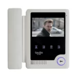 مانیتور آیفون تصویری کالیوز CU-432MX 45 Calluse video door opener display CU 432MX