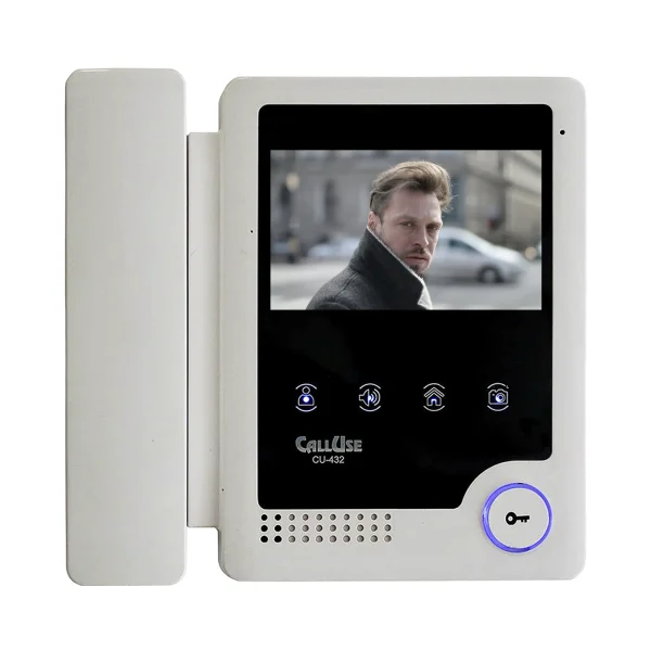 مانیتور آیفون تصویری کالیوز CU-432MX