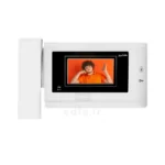 مانیتور آیفون تصویری کالیوز CU-B41 20 Calluse video door opener display CU B41