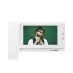 مانیتور آیفون تصویری کالیوز CU-B71 22 Calluse video door opener display CU B71