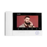 مانیتور آیفون تصویری کالیوز CU-k73 47 Calluse video door opener display CU K71
