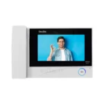 مانیتور آیفون تصویری کالیوز CU-k77 48 Calluse video door opener display CU K77