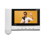مانیتور آیفون تصویری کالیوز CU-S72 21 Calluse video door opener display CU S72