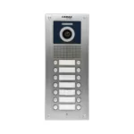 Camax video door opener Panel DRC NTC 14Units