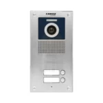 Camax video door opener Panel DRC NTC 2Units