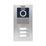 Camax video door opener Panel DRC NTC 3Units