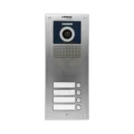 Camax video door opener Panel DRC NTC 4Units