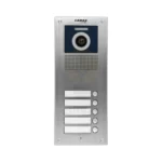 Camax video door opener Panel DRC NTC 5Units