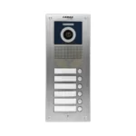 Camax video door opener Panel DRC NTC 6Units
