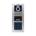 Camax video door opener Panel DRC NTC128T